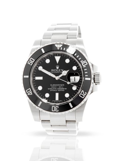 Rolex Submariner 116610 LN Image 7